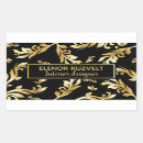 Search for damask stickers Black