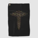 Search for medical golf equipment Caduceus