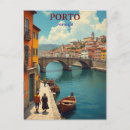 Search for porto postcards Watercolor