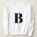 Search for initial b Stylish