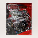 Search for car engine puzzles Garage