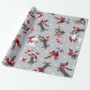 Search for sausage wrapping paper Merry christmas