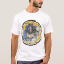 Search for mustang tshirts Native