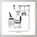 Search for employee office posters Funny