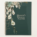 Search for vintage planners Floral