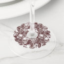 Search for halloween wine charms Spooky