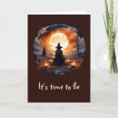 Search for pagan halloween cards Wicca
