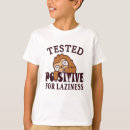 Search for sloth kids tshirts Funny sloth quote