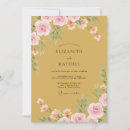 Search for exquisite wedding invitations Pink