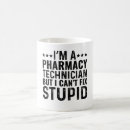 Search for pharmacy mugs Humour