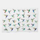 Search for hummingbird tea towels Colibri