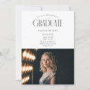 Search for 2023 graduation invitations Trendy