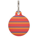 Search for cute pet tags Stripes