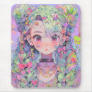 Search for harajuku mousepads Pastel