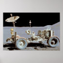 Search for module posters Nasa moon mission