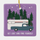 Search for trip christmas tree decorations Camping