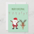 Search for cute reindeer card christmas cards Illustration