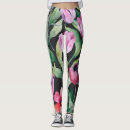 Search for floral leggings Leaf