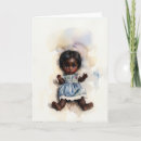 Search for stamp collector cards Watercolor