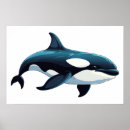 Search for orca posters Animal