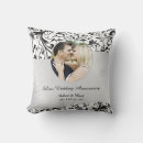 Search for 25th anniversary cushions Simple