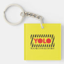 Search for yolo key rings Andy samberg