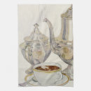 Search for silver tea towels Retro