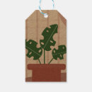 Search for plant gift tags Terracotta