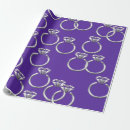 Search for engagement ring wrapping paper Anniversary