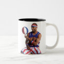 Search for spinning top mugs Harlem globe trotters
