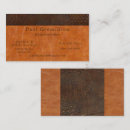 Search for leather texture business cards Consultant