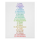 Search for attraction posters Law of attraction