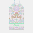 Search for christmas cookie gift tags Xmas