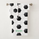 Search for kids bath towels Soccer