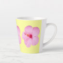 Search for hibiscus flower mugs Nature