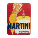 Search for martini magnets Alcohol