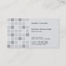 Search for bathroom tiles business cards Handyman