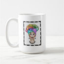 Search for turban mugs Woman