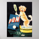 Search for vintage laundry posters Advertising