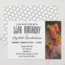 Search for succulents birthday invitations Party