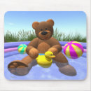 Search for cute teddy bear mousepads Fun