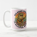Search for funny frog mugs Music