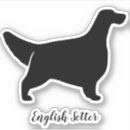 Search for dog breed electronics Silhouette