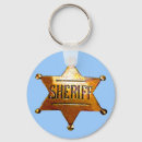 Search for police badge key rings Funny
