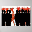 Search for cabaret posters Antique