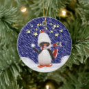 Search for paradise christmas tree decorations Snow