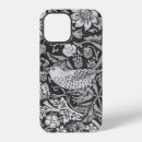 Search for strawberry thief iphone cases Floral