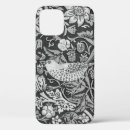 Search for strawberry thief iphone cases Bird