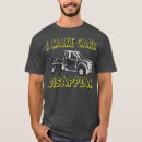 Search for i tow tshirts Car