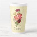 Search for carnation mugs Vintage
